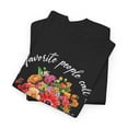 thumbnail image 3 of Flower My Favorite People Call Me Grandma Shirt, Gigi Shirt ID-0417-1CK7, 3 of 8