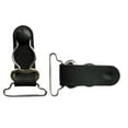 thumbnail image 3 of Conjunto Clips De Liga De Liga perfecl para Mujer Cinturón Inferior de Pierna Goth 26mm, 3 of 8