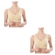 thumbnail image 1 of Eigraketly Mujeres Wirefree Seamless Sexy Sport Bra Chica Transpirable Push Up Yoga Running Top Type6 NO6, 1 of 6
