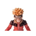thumbnail image 6 of Ultimate Legends - Naruto - Naruto Uzumaki (Nine Tails Cloak), 5" Action Figure - Walmart Exclusive, 6 of 6