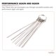 thumbnail image 4 of unbranded Guitar Grinding Luthier Tool Herramienta Con Piedra Abrasiva Para Mantenimiento Y Ajuste Guitarra, 4 of 8