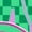 ASH, variant on Preppy Checkered Lucky Coquette Shirt, Patricks Coquette Shirt, St. Patricks Day Tee