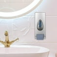 thumbnail image 3 of Soap Dispenser, Wall Mounted, Touchless Hand Dispenser, for Schools Airports Hotel,, 3 of 8