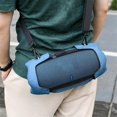 thumbnail image 3 of Speaker Protective Cover for Xtreme 4 Speaker EVA Shoulder Strap Protective Case Portable Speaker Case, 3 of 5
