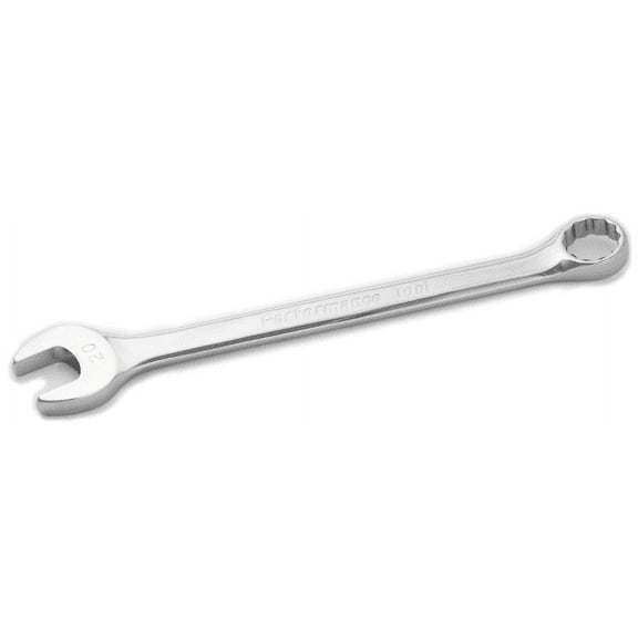 Wilmar Performance Tool W30020 Combination Wrench, 20mm