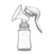 thumbnail image 3 of Extractor De Leche Manual, Extractor De Leche Manual De Silicona PP De Grado Alimenticio, Ligero Para El Hogar Para Bebés, 3 of 8