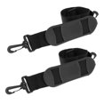 thumbnail image 4 of Correa de hombro para bolso, correa ajustable, repuestos para mochila multifuncional, violín 80cm, 4 of 9