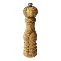 Peugeot Paris Olivier Pepper Mill 22cm - 9in Olive Wood