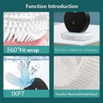 thumbnail image 2 of Ultrasonic Electric Toothbrush ,Automatic Toothbrush U-Shape Full Mouth 360 Clean Teeth Whitening, 2 of 5