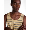 thumbnail image 4 of No Boundaries Muscle Tank Top, Men's XS-5XL, 4 of 5