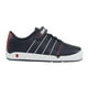 thumbnail image 4 of Tenis Children K-swiss Ontare De Piel Azul Marino, 4 of 4