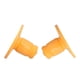 thumbnail image 4 of 2 piezas de tope de resorte trasero Ticfox para Saab 9-3 Sport 2003-2012, 4 of 12
