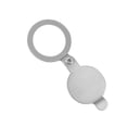 thumbnail image 4 of 2pcs Security Door Cat Eye Cover Practical Copper Anti-peeping Door Viewer Cover Privacy Protection Supplies for Home, 4 of 4