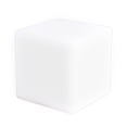 thumbnail image 2 of Cubo De Luz Nocturna Lámpara Cambio de color LED Cubo Noche Luz Fiesta Bar Decoración Batería Control remoto Likrtyny Para estrenar, 2 of 3