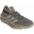 thumbnail image 1 of Men's 13 Adi-das NMD 1 Wonder Beige Sneakers Running Trainers Originals Shoes, 1 of 6