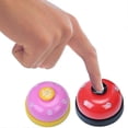 thumbnail image 4 of Pet Training Bell The Dog Claw Prints Pet Reaction Training Bell Pet I, 4 of 5