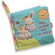 Zonkey Activity Book