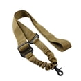 thumbnail image 2 of Wosthever Eslinga de nailon para exteriores, correa de caza portátil, eslinga de liberación ajustable para acampar y hacer senderismo Type3 NO3, 2 of 6
