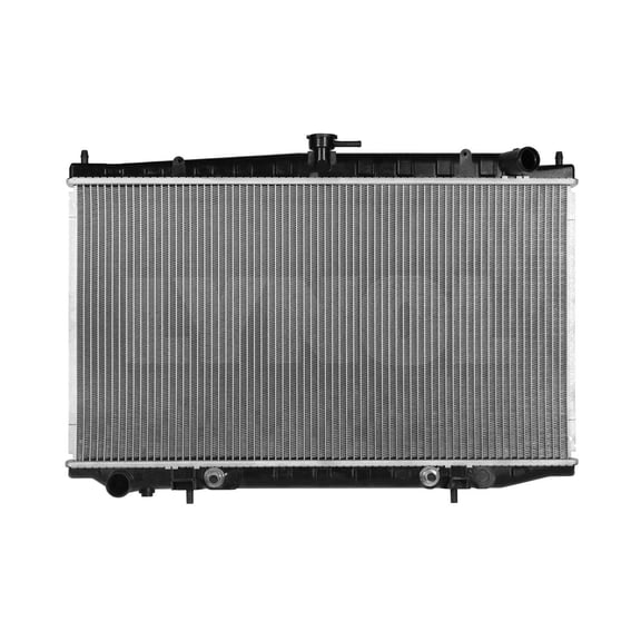 Radiator for Nissan Altima 1993 1994-1997 L4 2.4L