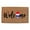C, variant on Matoen11 Home American Flag Patriotic Doormat, Weather Resistant, Non-Slip PVC Backing, 15.7x 23.6 inches, Perfect for Indoor and Outdoor Use