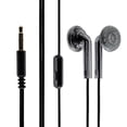 thumbnail image 1 of Auriculares Moondrop Nice Buds de cabeza plana MD-IEM-075 con micrófono, 1 of 8