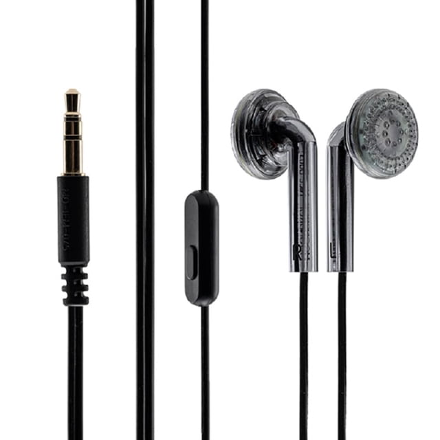 Auriculares Moondrop Nice Buds de cabeza plana MD-IEM-075 con micrófono