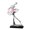5, variant on Misright Ballet Figure Sculpture Dancer Figurines for Home Decoration Bookcase