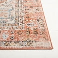 thumbnail image 3 of SAFAVIEH Cornelia Paxton Medallion Area Rug, Rust, 5'3" x 7'6", 3 of 7