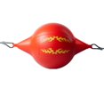 thumbnail image 1 of liraijei Ballon de Boxe Double Extrémité pour Usage Domestique Adulte Entraînement de Boxe F9 O2X1, 1 of 1