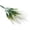 White-WH Home Decor, variant on karymi 5 Branch Artificial Lavenders Stems Faux Wheats Ears Rustics Farmhouses Flowers for Wedding Photography Home Living Room Vase Decor Bouquet Party Favors