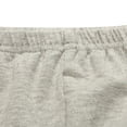 thumbnail image 4 of Richie House Girls' Knit Leggings with Elastic Waistband RH1621, 4 of 7