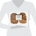 thumbnail image 6 of Freshness Guaranteed No Sugar Added Oatmeal Raisin Cookies, 14 oz, 10 Count, 6 of 7
