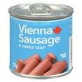 thumbnail image 1 of Vienna Sausage by Maple Leaf, 1 of 5