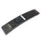 thumbnail image 2 of Smart Television Remote Universal TV Remote Control ABS Shell Voice Function  for 2T C42BG1I for C42BG1i for 4T C70BK1T, 2 of 8