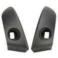 thumbnail image 1 of Center Instrument Cluster Panel, Wear Proof Solid Conctruction 55412 42060 B1 Dash Air Vent  Bezel Trim  For, 1 of 7