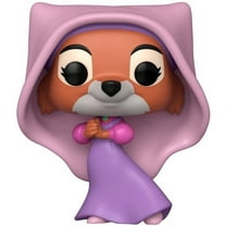 Funko Pop! Disney Maid Marian Vinyl Figure, 3.75"