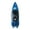 Blue, variant on Blue Compact Remote Control Speedboat One Key Acceleration Rechargeable Watercraft
