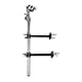 thumbnail image 3 of Gibraltar SC-BDCM Bongo Double Conga Stand Mount, 3 of 3