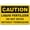 Warning Sign 4, variant on Caution Lock Out Before Servicing Sign NO.27814, 8"x12" Metal Tin Sign, Clear Safety Warning for Home & Business Use