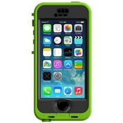 Apple iPhone 5S 16GB GSM Space Gray Smartphone with LifeProof nuud Case (Unlocked)