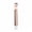 Rose Gold, variant on Shaver Strainer Stainless Steel Peeler for Fruits and Vegetables Ergonomic Hand Tool for Precision Skinning and Garnish Preparation,6.4*1 in,Gold