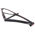 thumbnail image 1 of Bicycle Front Fork Frame, Professional Manufacturing  Sense Of Use Bicycle Frame  For Mountain Bike, 1 of 8