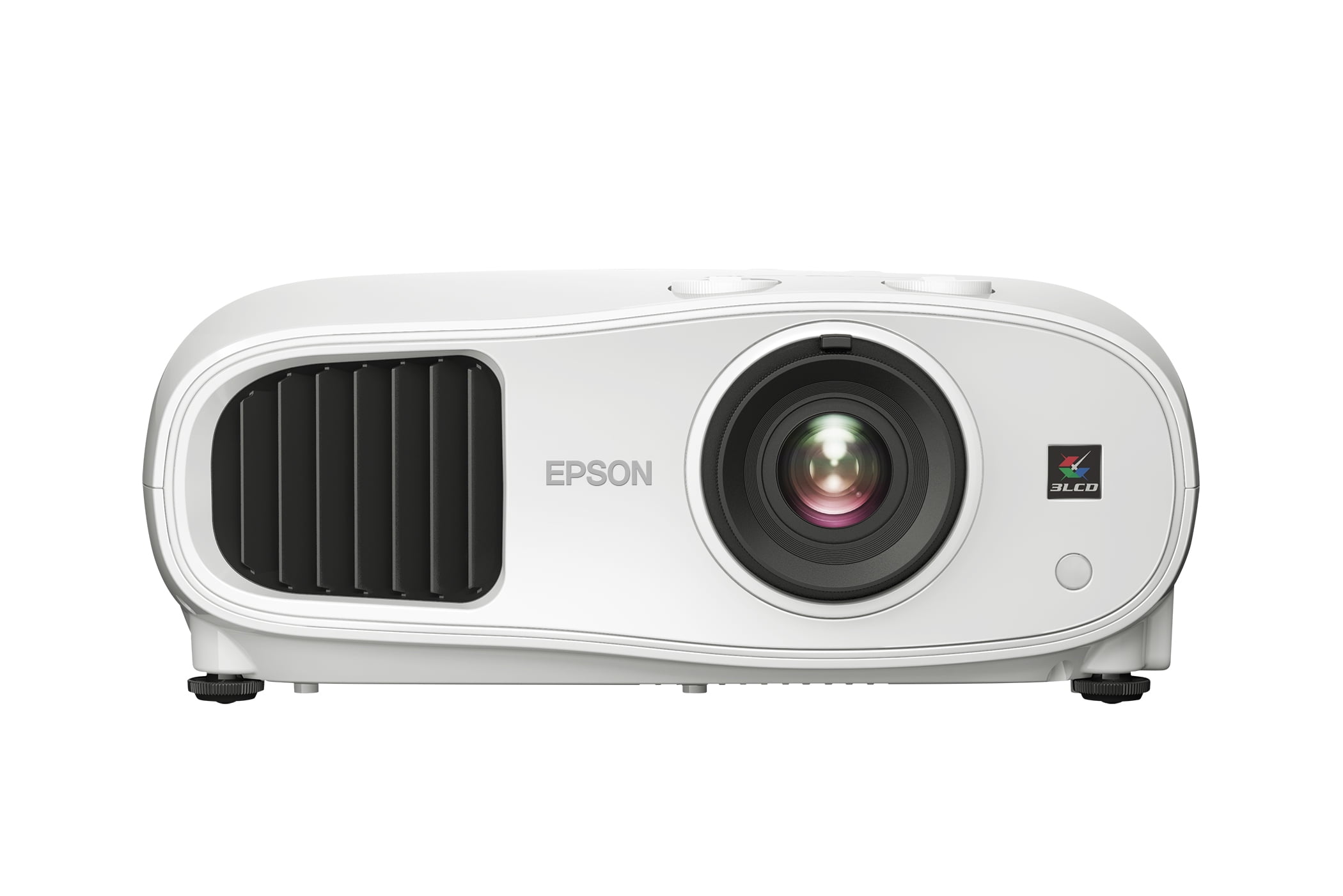 Epson Home Cinema 3100 1080p 3LCD Home Theater Projector