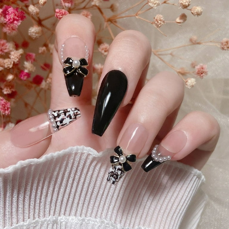 nail design accessories