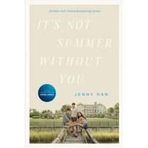 It's Not Summer Without You (Media tie-in) (Paperback)
