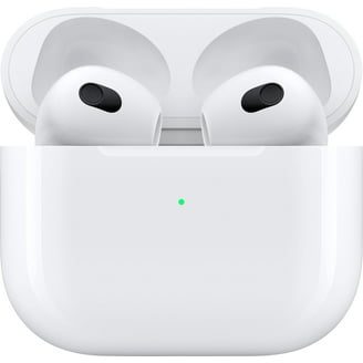 Apple AirPods Max - Silver, Wireless with Noise Cancelling