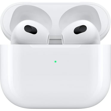 Pre-Owned Apple AirPods 3 White In Ear Headphones MPNY3LL/A