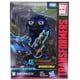 thumbnail image 1 of TransDevices Studio Series Figura de acción de juguete, Deluxe aqMovie, Droprika, Bumblebee, Hot Newest Drift, Scrapmetal Shatter, 46, 49 zhangmenya  LED, 1 of 2