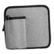 thumbnail image 2 of Portavasos para equipaje de viaje, portavasos para maleta manos libres, accesorios para botellas de bebidas, regalo para viajeros y turistas Gris, 2 of 8