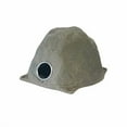thumbnail image 2 of HALF OFF PONDS Vented Fieldstone Gray Faux Rock Cover for Diaphragm Aeration Pumps, 2 of 4